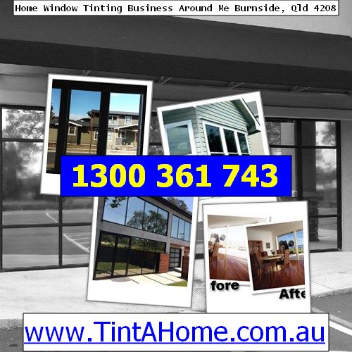 Home Window Tinting Material Around Me Kingsholme, Qld 4208